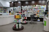 Farmacia Blanco