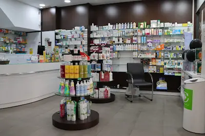 Farmacia Blanco
