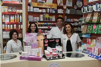 Farmacia Blasco Mansilla (hygea)