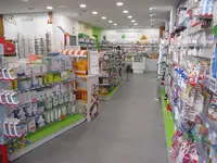 Farmacia Bogatell