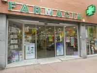 Farmacia Bon Pastor