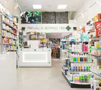 Farmacia Borrell 186