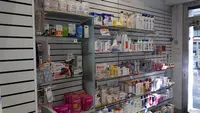 Farmacia Bosque