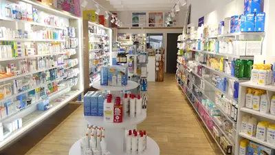 Farmacia Breda