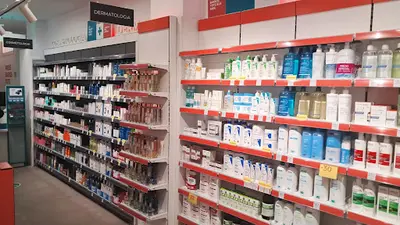 Farmacia Brió