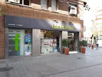 Farmacia Calduch Barneda, Joaquin