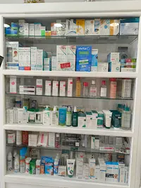 Farmacia Campos Quesada
