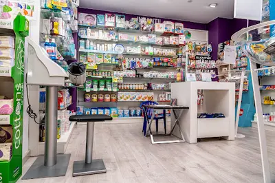Farmacia Carapuig