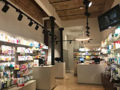 Farmacia Farmàcia Cardona