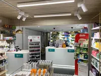 Farmacia Carmen Cartañá
