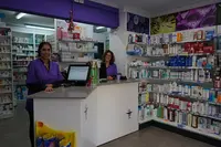Farmacia Carrascal-de Mier