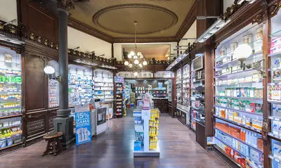 Farmacia Farmàcia Catalunya