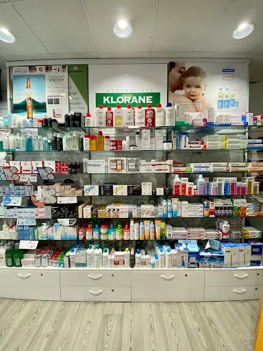 Farmacia Farmàcia Catedral