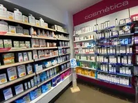 Farmacia Central Barcelona