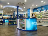 Farmàcia Central Cv