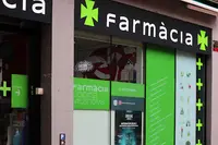 Farmàcia Codina Vilanova