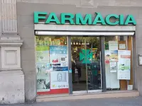 Farmacia Coliseum (parafarmacia Alegre Rodriguez)