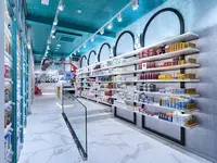 Farmacia Comtal