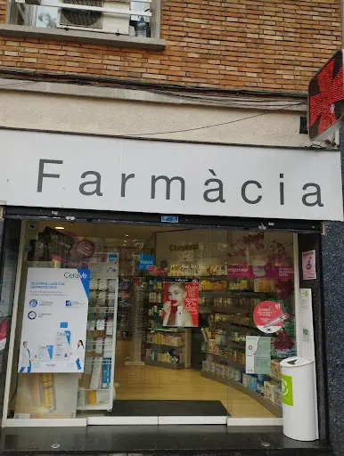 Farmacia Damaris