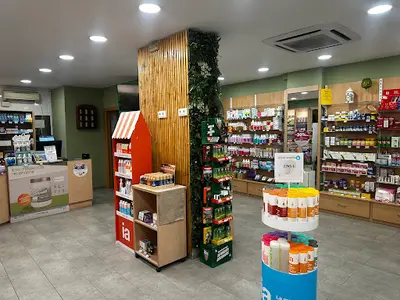 Farmacia de L’arpa