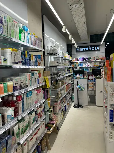 Farmacia Farmàcia Del Gòtic