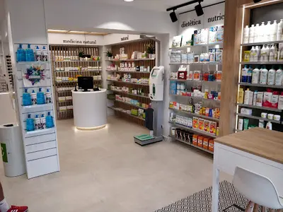 Farmacia Del Parc
