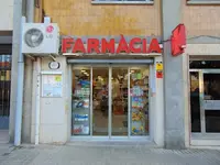 Farmacia Dr. Lluís Balcells I Valls