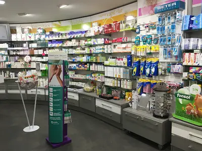 Farmacia Ecoceutics Can Batlló