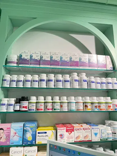 Farmacia Eg 155