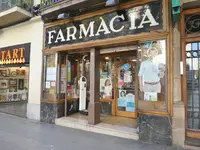 Farmàcia Escudero Garcia