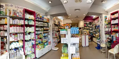 Farmacia Farmàcia Esther Lucea Teruel