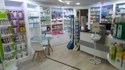 Farmacia Farmàcia Falgà