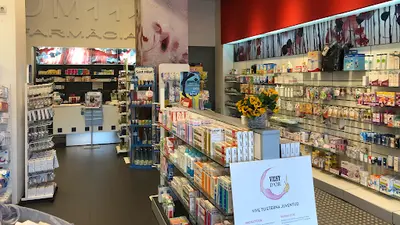 Farmacia F.cachà Dm111