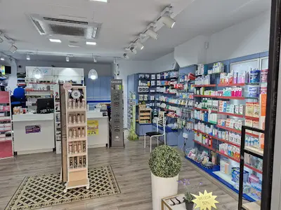 Farmacia - Fem Farmacia