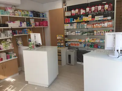 Farmacia Farmàcia Ferran