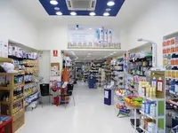 Farmàcia F.gonzález Sola
