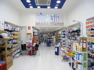 Farmacia Farmàcia F.gonzález Sola