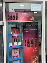 Farmacia Fm | Isabel Fernández Moral