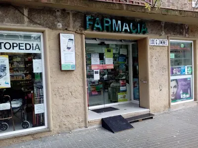 Farmacia Foneria