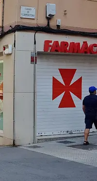 Farmacia Formentera