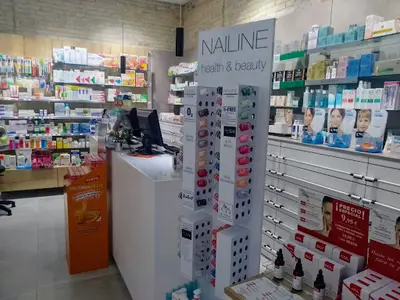Farmacia Farmàcia Francés Ferrando