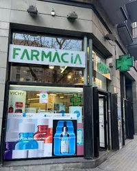 Farmàcia Gloria Casanovas Urgell