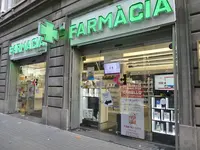 Farmacia Guillermo Chacón Puig
