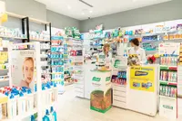 Farmacia Helena Serra Busquet