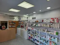 Farmàcia Hernández Molina