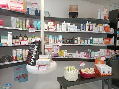 Farmacia Horta 127 Llda. Lorena Palet Villarroya