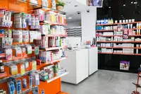 Farmacia Iñigo Alberdi