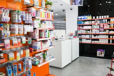 Farmacia Iñigo Alberdi