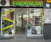 Farmacia Isabel Rodríguez García