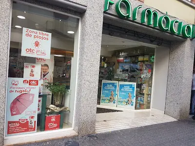 Farmacia Isabel Tell
